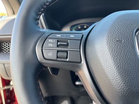 Certified 2026 Honda CR-V TrailSport image 22