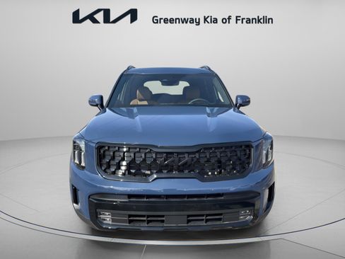 New 2025 Kia Telluride SX Prestige X-Line image 2