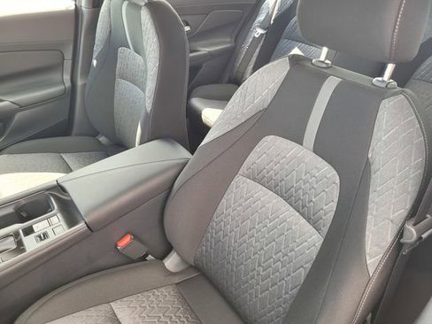 New 2026 Nissan Sentra SV image 8