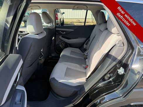 Used 2024 Subaru Outback Premium image 26