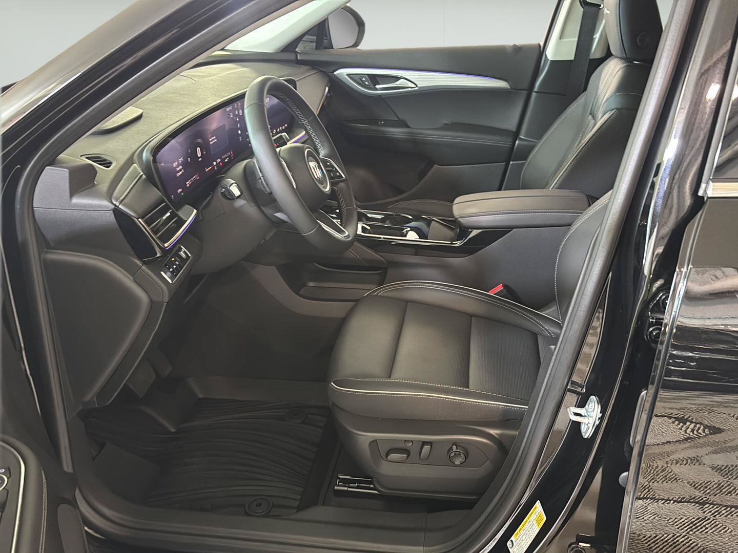 Certified 2026 Buick Envision Avenir AWD/4WD image 14