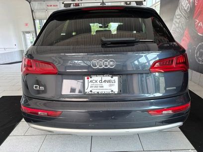 Used 2019 Audi Q5 Prestige w/ Prestige Package