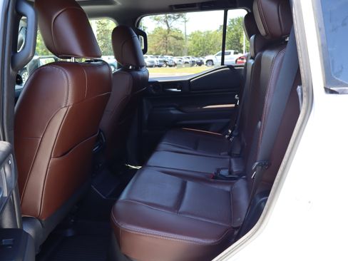 Used 2026 Toyota Land Cruiser w/ Premium Package AWD/4WD image 45