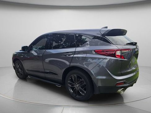 Used 2021 Acura RDX A-Spec FWD image 5
