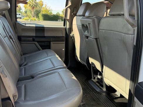 Used 2017 Ford F250 XL w/ Power Equipment Group image 22