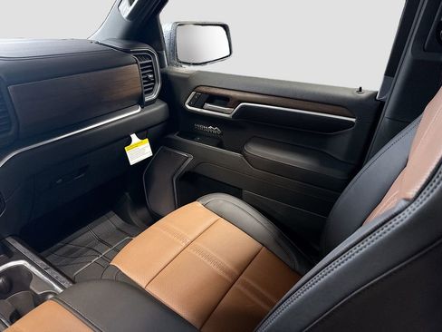 New 2026 Chevrolet Silverado 1500 High Country image 25