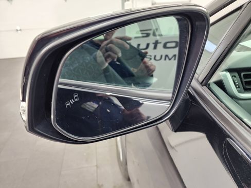 Used 2024 Toyota RAV4 XLE image 32