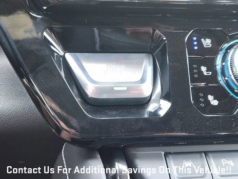 New 2026 GMC Sierra 1500 AT4X image 16