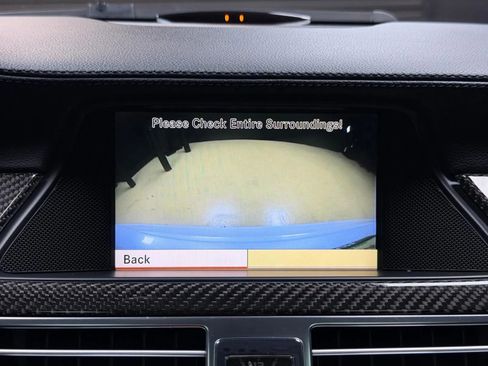 Used 2012 Mercedes-Benz CLS 63 AMG image 44