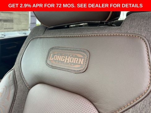 New 2026 RAM 1500 Limited image 8