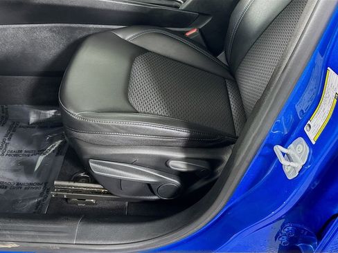 Used 2022 Jeep Compass Latitude image 23