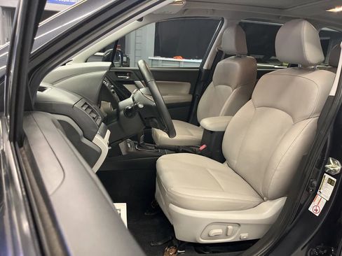 Used 2015 Subaru Forester 2.5i Touring w/ Protection Package #2 image 12