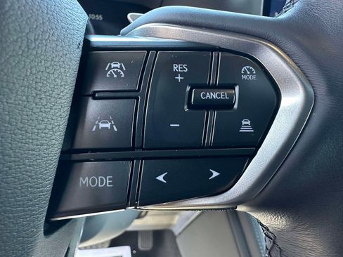 Used 2025 Lexus GX 550 image 15