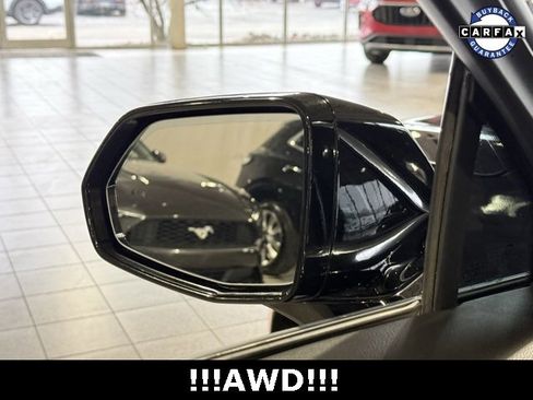 Used 2020 Cadillac XT4 Premium Luxury image 24