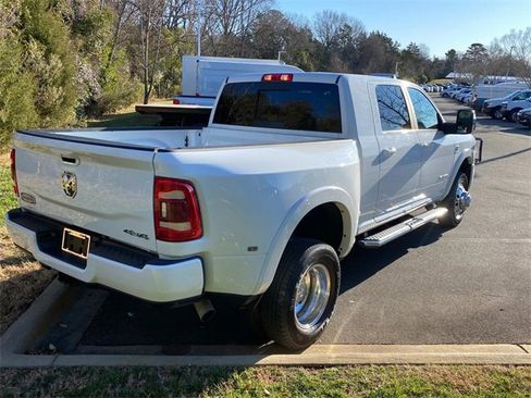 Used 2023 RAM 3500 Limited image 33