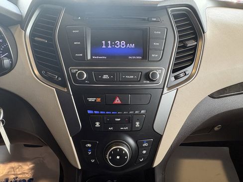Used 2018 Hyundai Santa Fe Sport FWD image 16