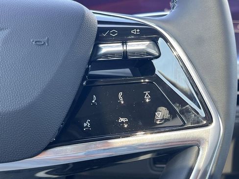New 2026 Cadillac Escalade IQ Sport 1 AWD/4WD image 14