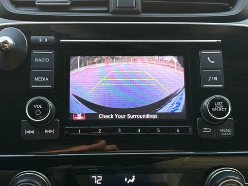 Used 2020 Honda CR-V LX image 24