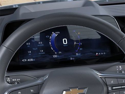 New 2026 Chevrolet Silverado EV LT w/ Plus Package image 18