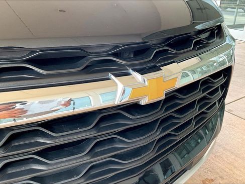 Used 2024 Chevrolet Blazer LT w/ Driver Confidence Package image 31