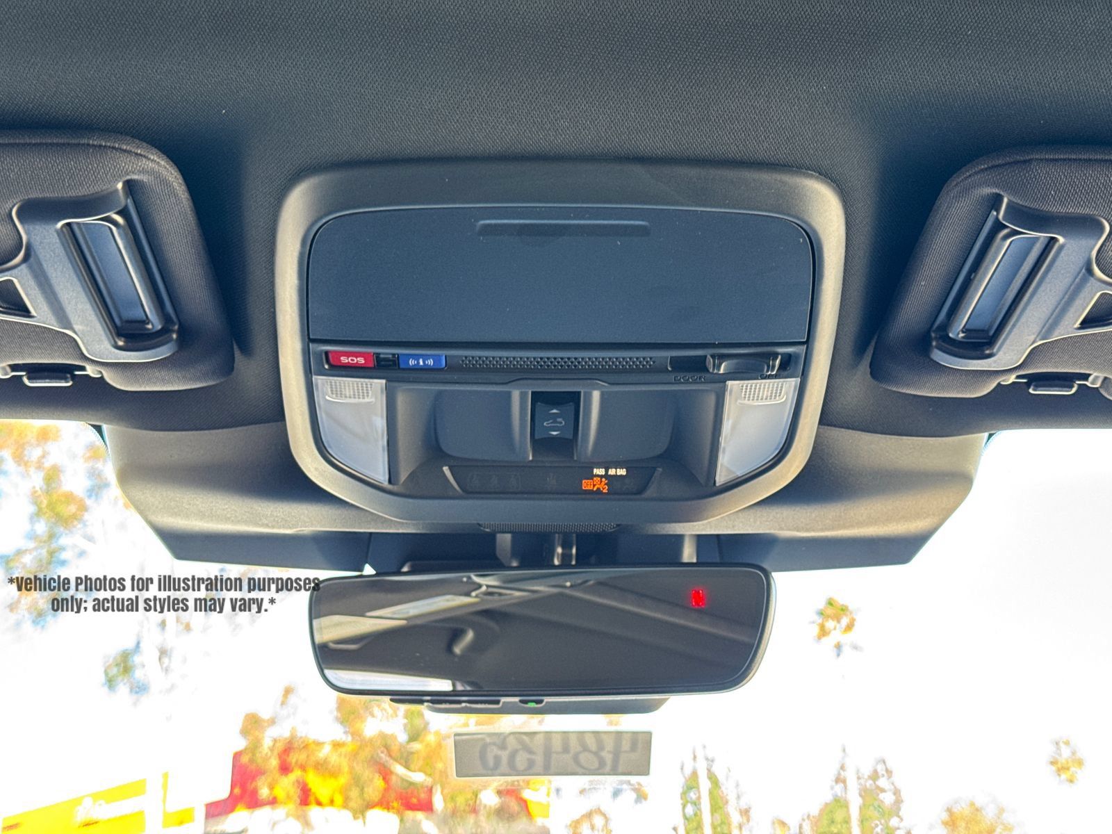 New 2026 Subaru Forester Premium AWD/4WD image 14
