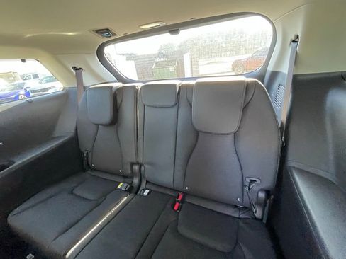 New 2026 Kia Carnival SX Prestige image 27