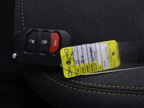 New 2026 Jeep Wrangler Willys image 7