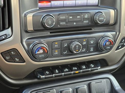 Used 2015 GMC Sierra 1500 Denali image 30