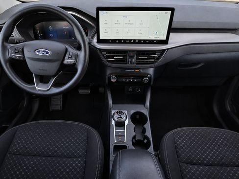 Used 2025 Ford Escape Active w/ Tech Pack #1 AWD/4WD image 35