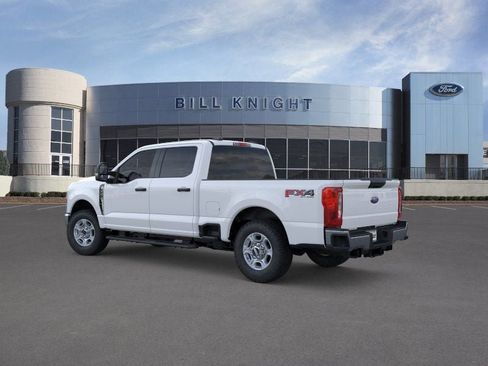 New 2026 Ford F250 XLT AWD/4WD image 5