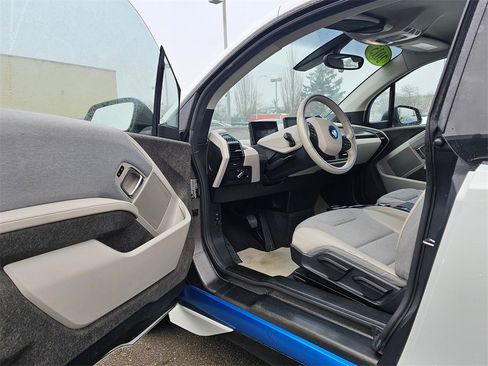 Used 2015 BMW i3 image 16