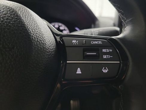 Certified 2023 Honda Civic Sport image 26