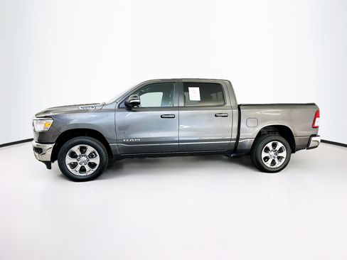 Used 2022 RAM 1500 Big Horn image 4