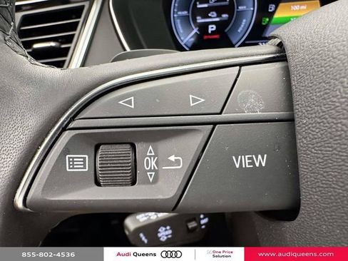 Certified 2023 Audi Q5 e Premium Plus w/ Premium Plus Package AWD/4WD image 33