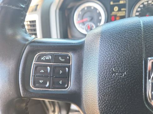 Used 2015 RAM 1500 Big Horn image 20