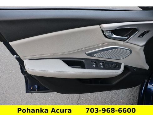 Certified 2023 Acura RDX FWD w/ Technology Package image 24