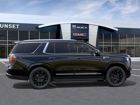 New 2026 GMC Yukon Elevation AWD/4WD image 5