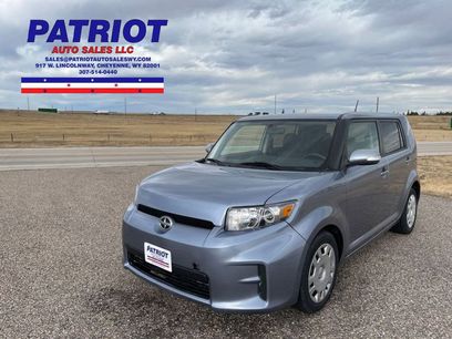 Used 2011 Scion xB