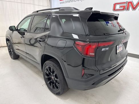 New 2026 GMC Terrain Elevation w/ Black Edition image 6