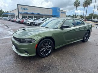 Used 2022 Dodge Charger R/T w/ Blacktop Package RWD video 1