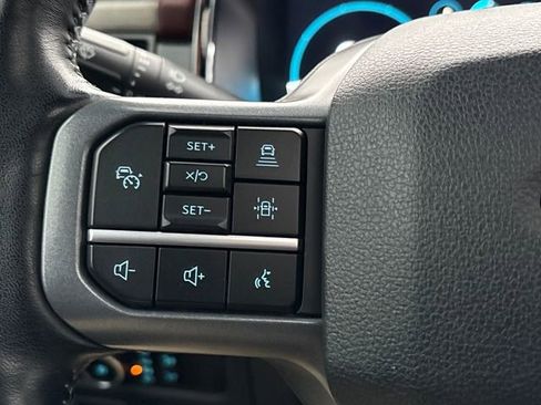 Used 2023 Ford F150 Lariat w/ Equipment Group 502A High image 23