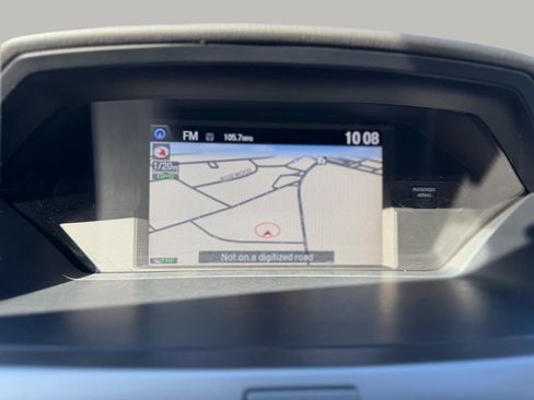 Used 2016 Honda Odyssey Touring Elite image 52