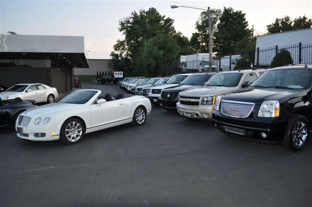 Used 2011 Cadillac CTS Performance RWD image 72
