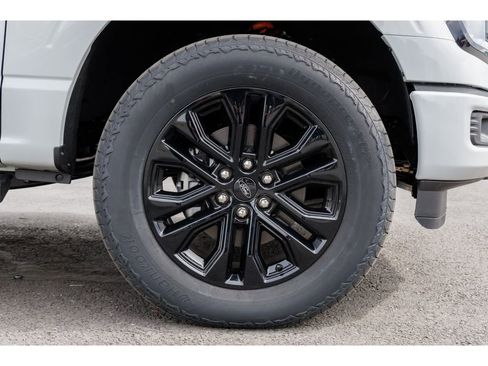 New 2026 Ford F150 XLT AWD/4WD image 9