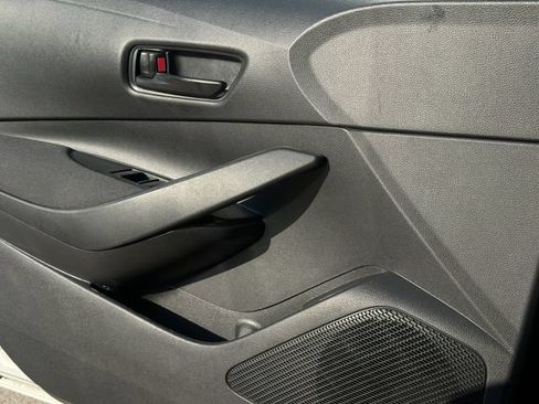 Used 2024 Toyota Corolla LE FWD image 23