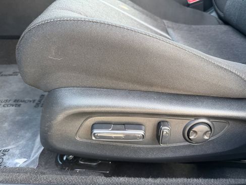 Used 2024 Honda Accord Sport image 12