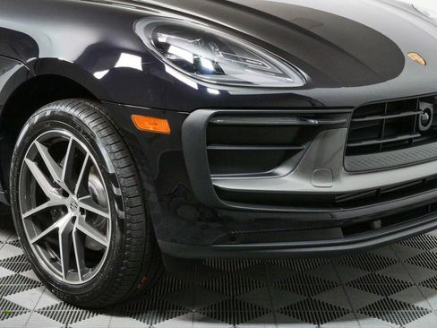 New 2026 Porsche Macan Turbo AWD/4WD image 39