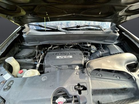 Used 2009 Honda Pilot EX image 29