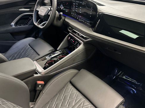 New 2025 Audi SQ5 Premium Plus image 15