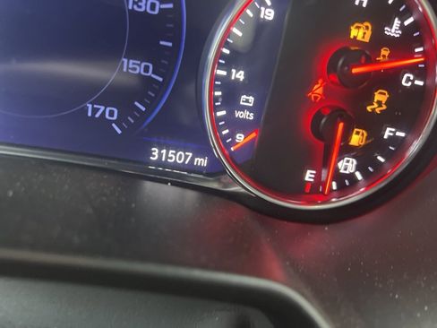 Used 2024 Chevrolet Blazer RS w/ Driver Confidence II Package image 9